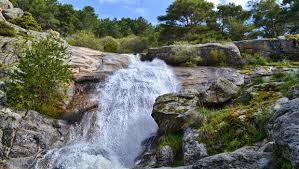 Chorrera Del Hornillo